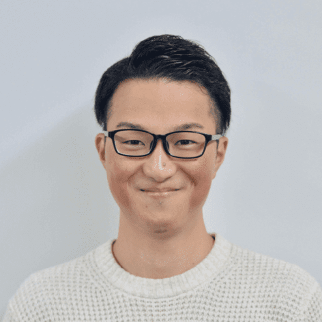 今回の受賞に対するコメント